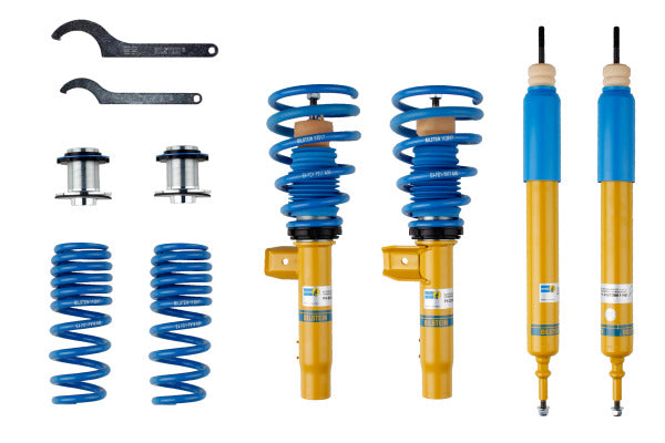 Bilstein BMW B14 E90 E91 E92 Coilover Suspension (Inc. 325i 330i 335i) - ML Performance UK