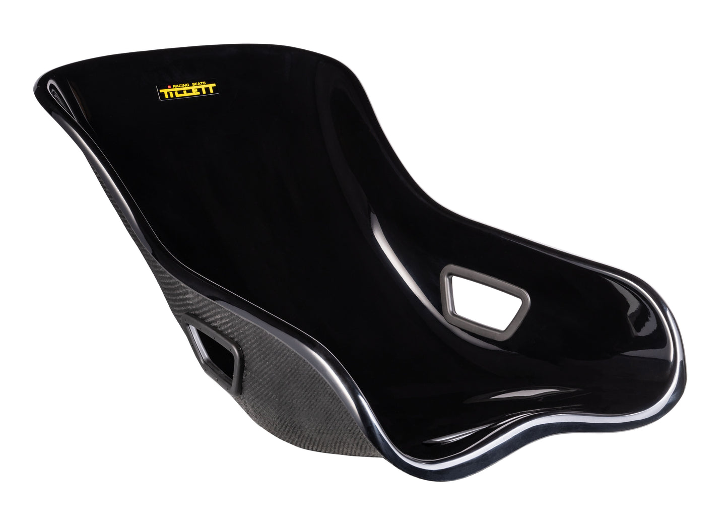 Tillett W4 Car Racing Seat