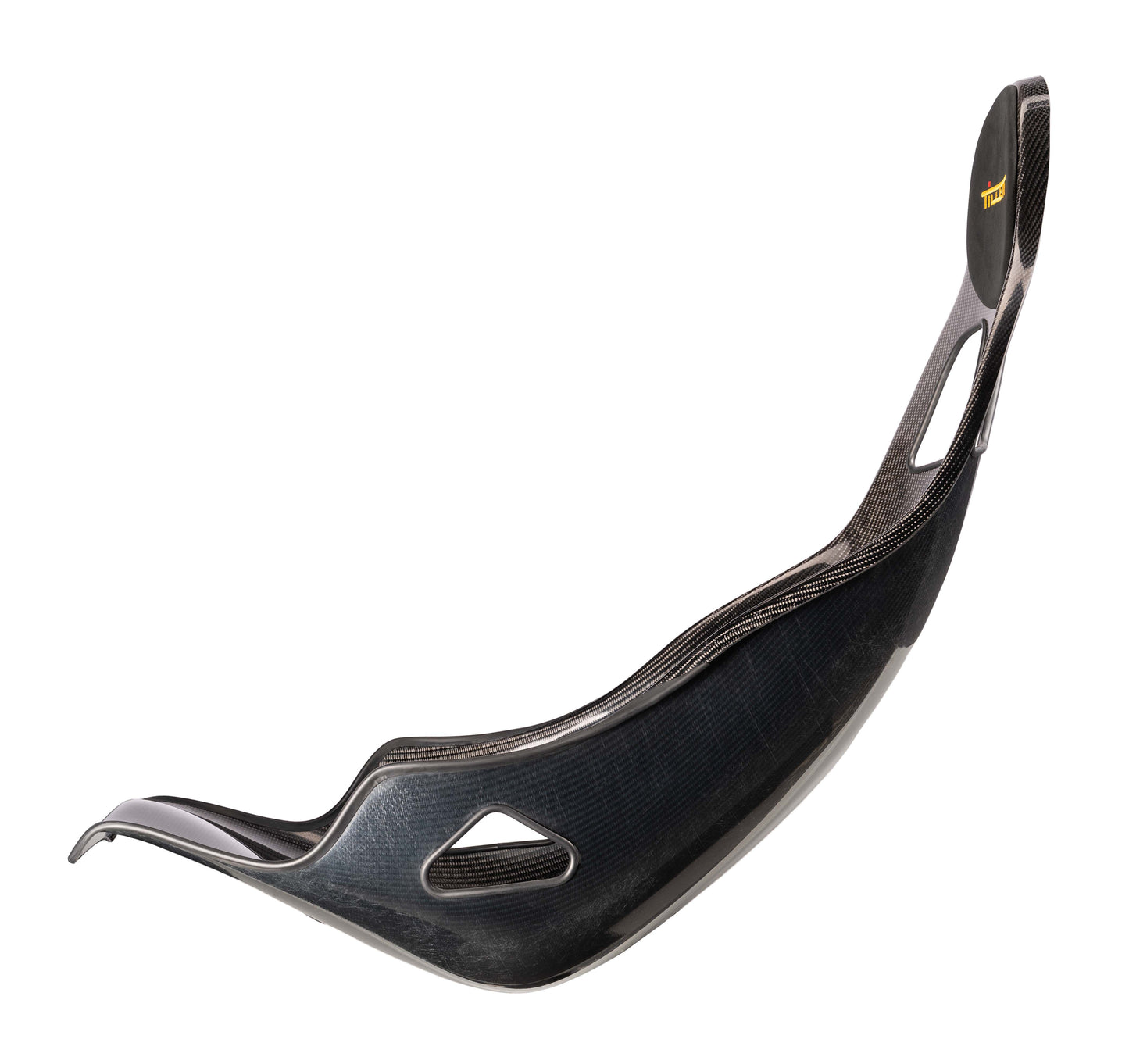 Tillett B3.5 Car Racing Seat