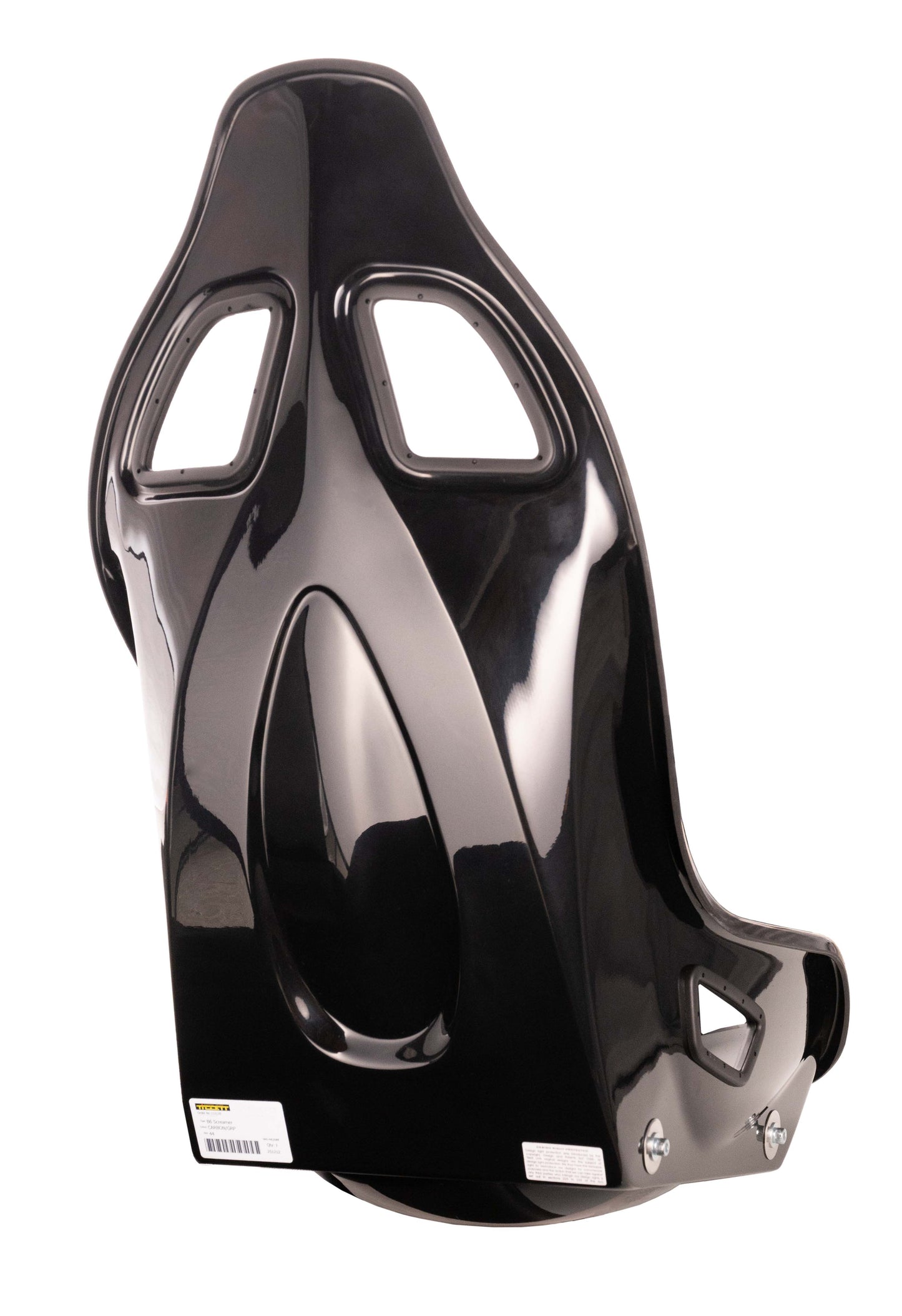 Tillett B6 Screamer Car Racing Seat