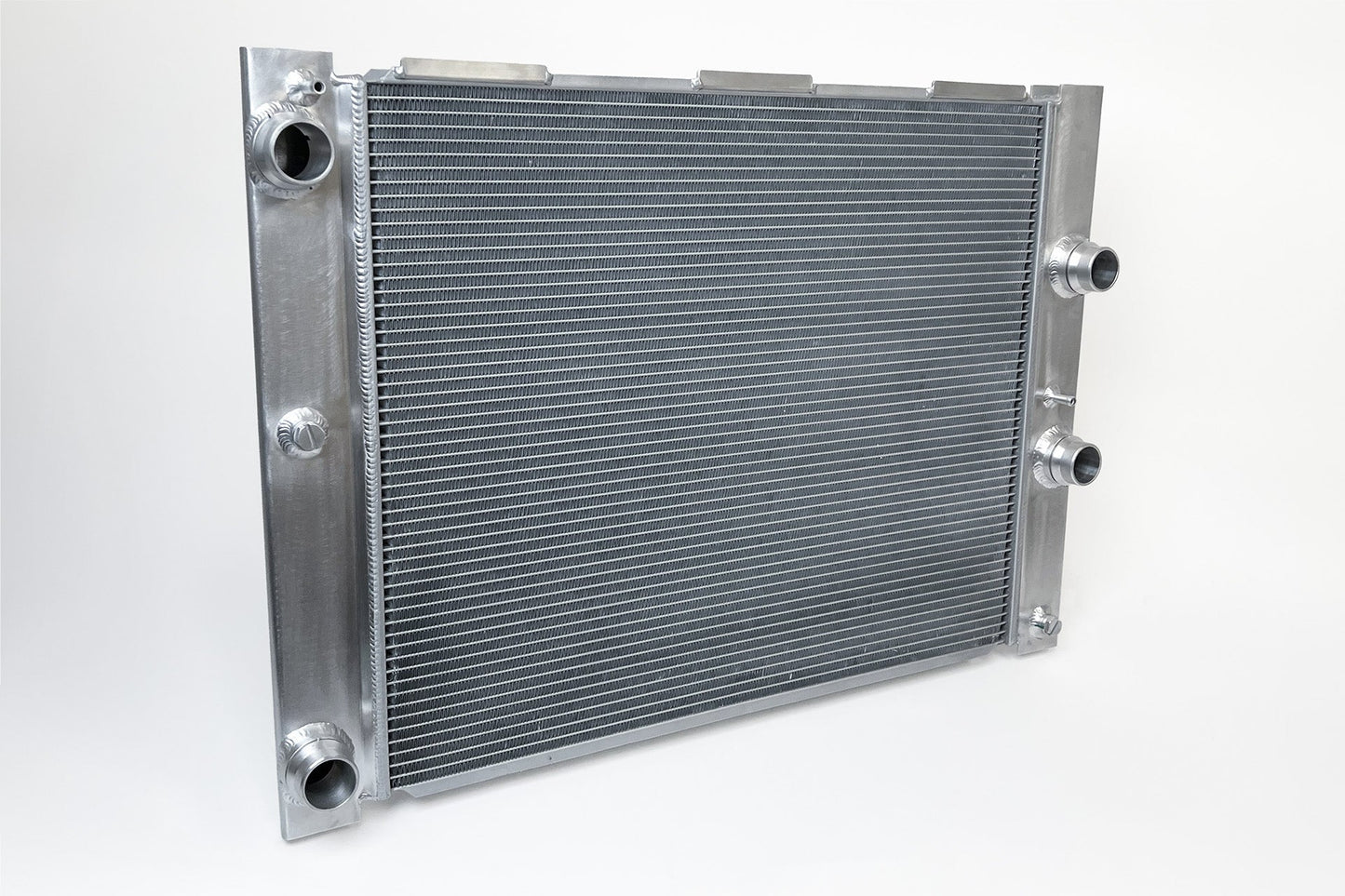 CSF BMW E6X M5/M6 Radiator | ML Performance US Car Parts