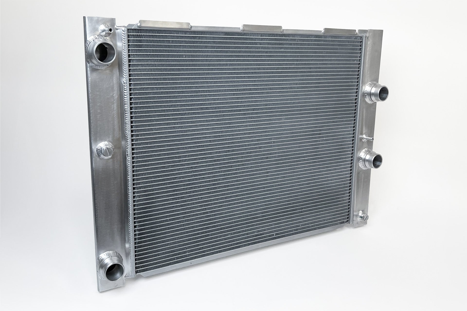 CSF BMW E6X M5/M6 Radiator | ML Performance US Car Parts