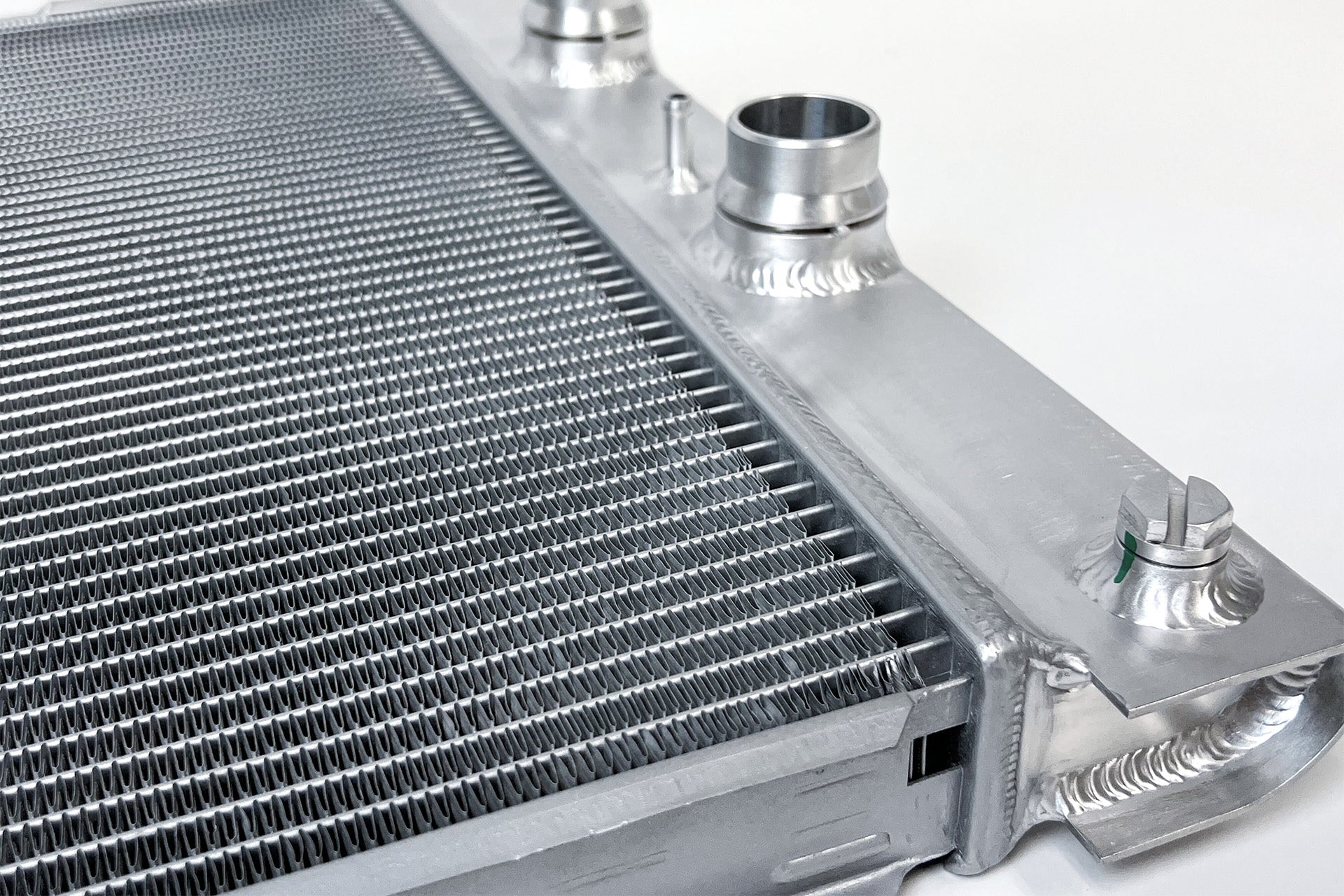 CSF BMW E6X M5/M6 Radiator
