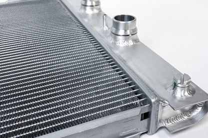 CSF BMW E6X M5/M6 Radiator