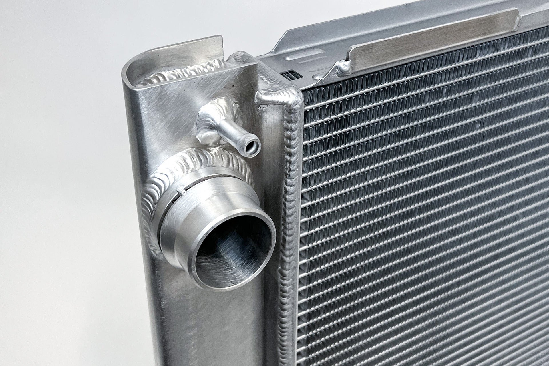 CSF BMW E6X M5/M6 Radiator