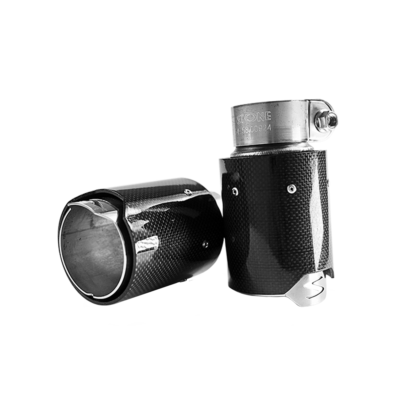 Stone Exhaust BMW N55 F20 F21 M135i OEM Integrated Valve Catback Exhaust System | ML Performance UK