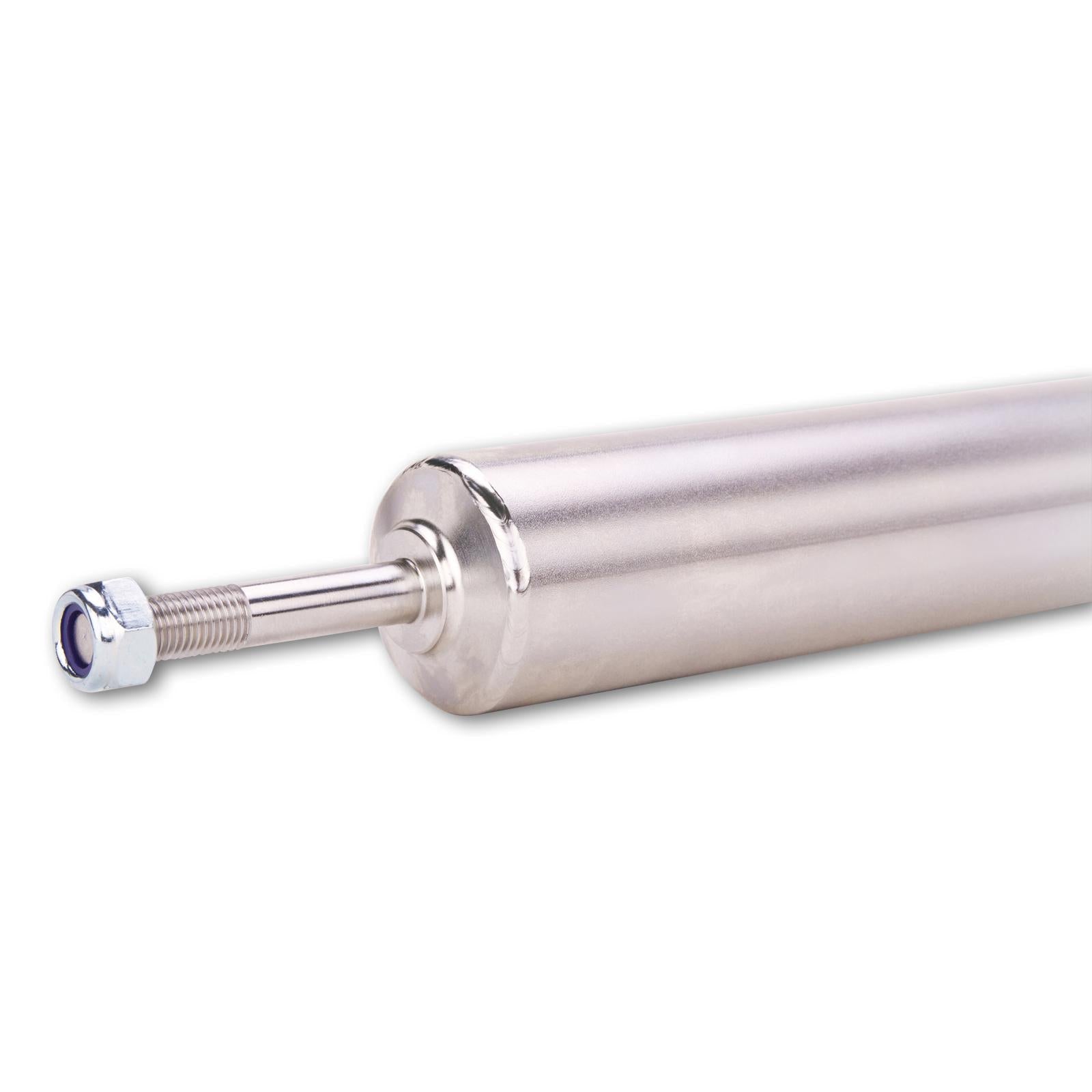 KW Mercedes-Benz W463 Street Comfort Coilover kit (Inc. G270, G200, G320 & G55 AMG) | ML Performance UK 