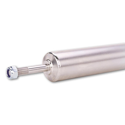 KW Mercedes-Benz W463 Street Comfort Coilover kit (Inc. G270, G200, G320 & G55 AMG) | ML Performance UK 