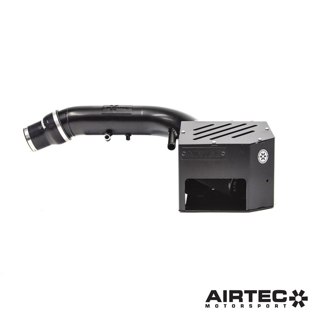 AIRTEC Audi 8Y RS3 Enclosed Induction Kit - ML Performance US