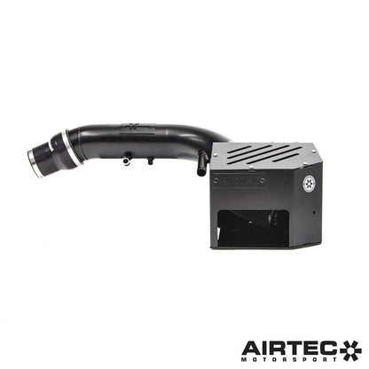 AIRTEC Audi 8Y RS3 Enclosed Induction Kit - ML Performance US