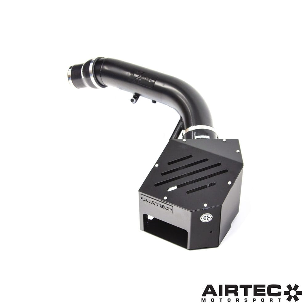 AIRTEC Audi 8Y RS3 Enclosed Induction Kit - ML Performance US
