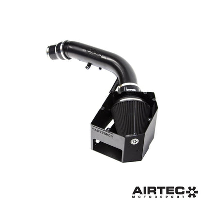 AIRTEC Audi 8Y RS3 Enclosed Induction Kit - ML Performance US