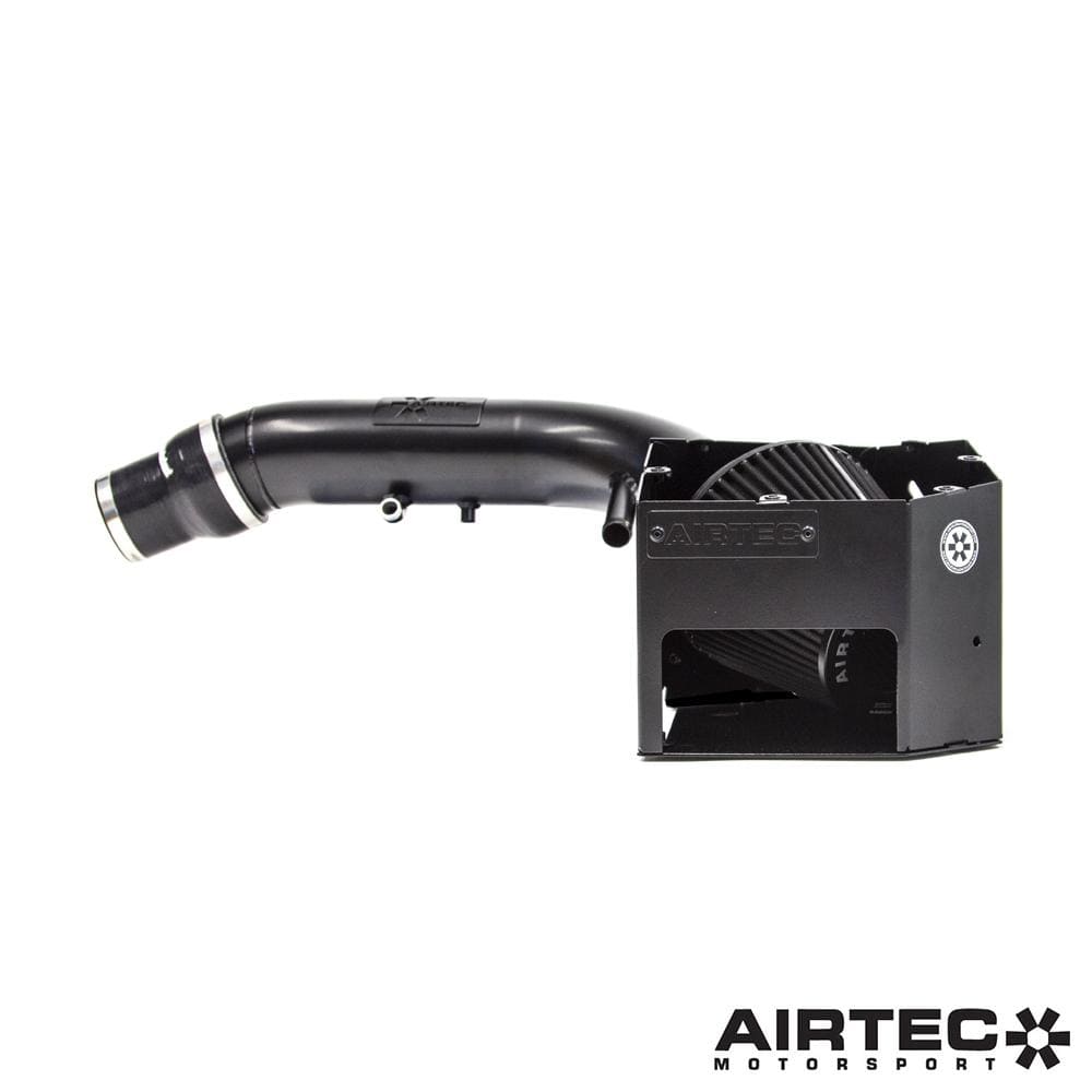 AIRTEC Audi 8Y RS3 Enclosed Induction Kit - ML Performance US