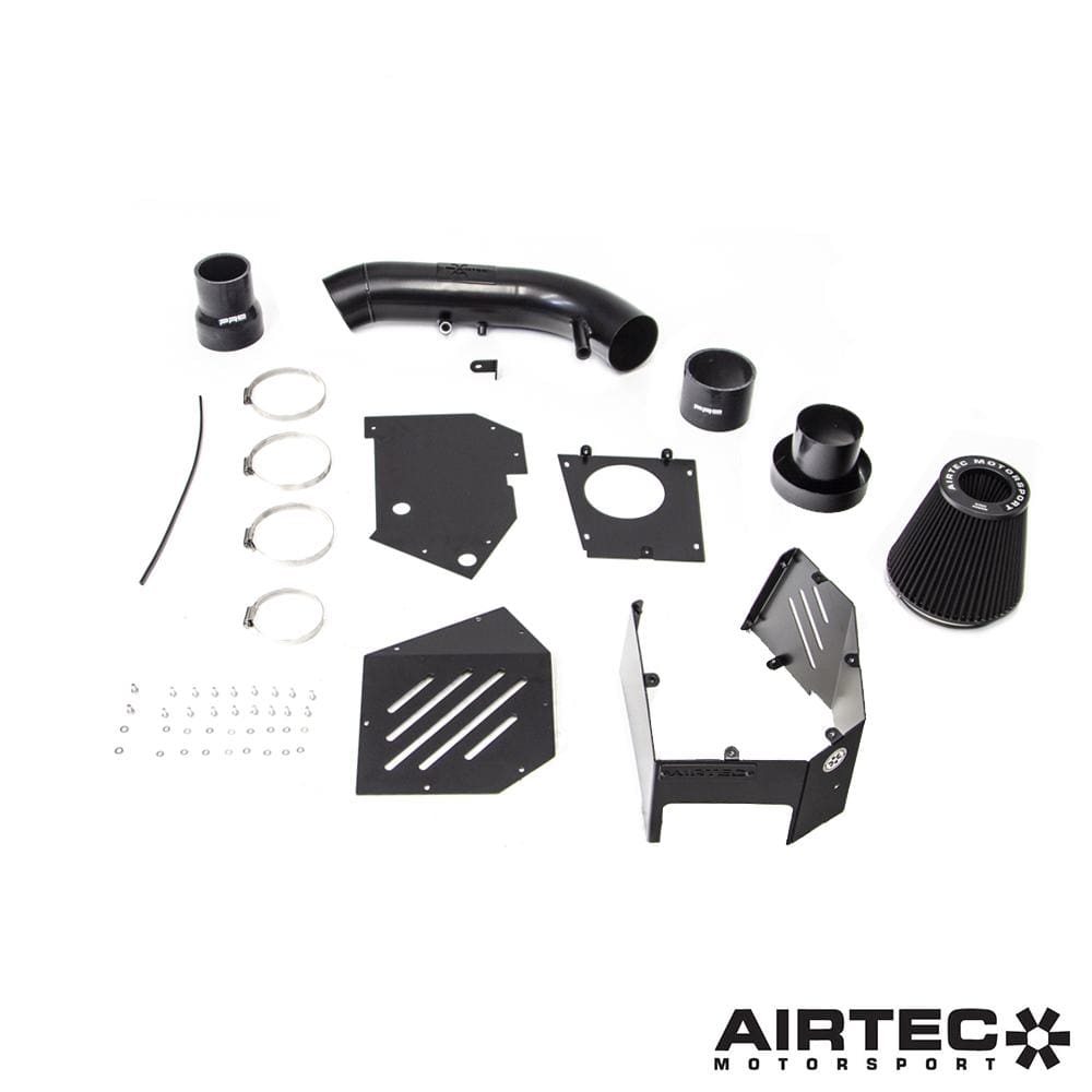 AIRTEC Audi 8Y RS3 Enclosed Induction Kit - ML Performance US