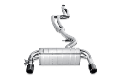Akrapovic BMW N55 Evolution Exhaust System (335i & 435i) - ML Performance UK
