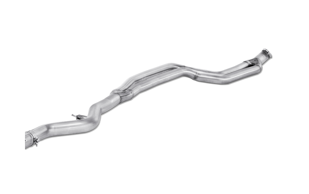Akrapovic BMW N55 Evolution Link Pipe (F30 335i & F32 435i) - ML Performance UK