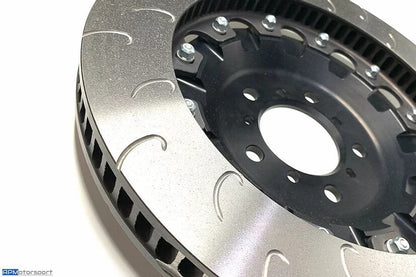 AP Motorsport E87 E90 F20 F22 F30 F32 Racing Pro 5000 R Front Brake Kit - ML Performance UK