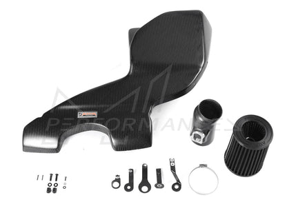 Armaspeed MINI F55 F56 Carbon Fibre Air Intake (Cooper, Cooper S & JCW) - ML Performance UK