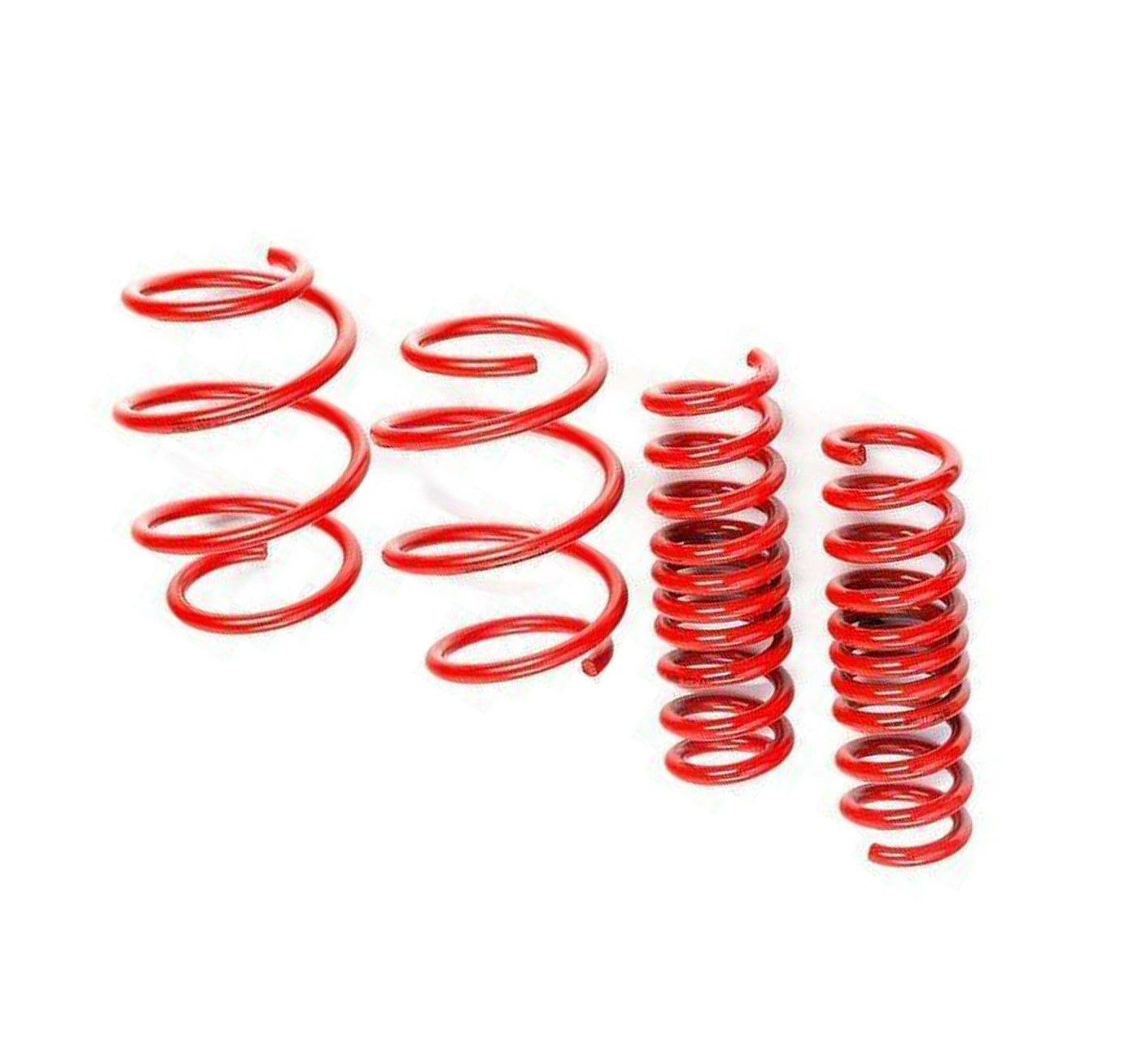 AST Suspension BMW G80 Lowering Springs (M3 & M3 Competition) ??? ML ...