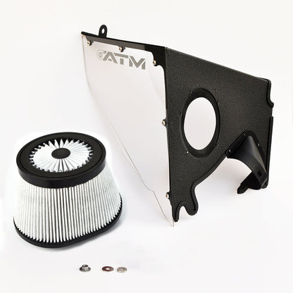 ATM BMW E90 E92 335D Elite Performance Intake - ML Performance UK