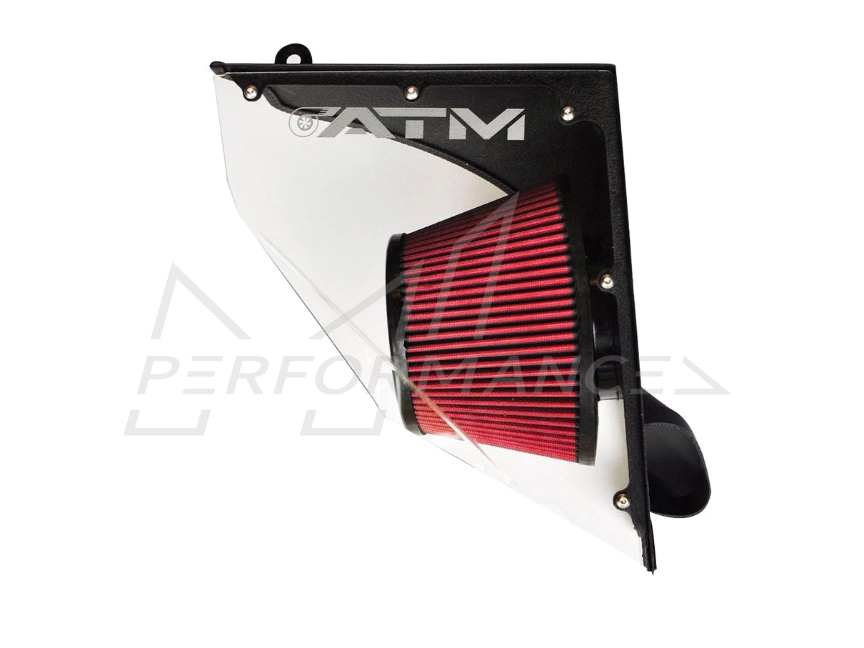 ATM BMW Elite Performance Intake E90 E92 335D 2008-2012 - ML Performance UK