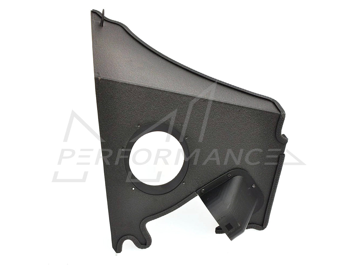 ATM BMW Elite Performance Intake E90 E92 335D 2008-2012 - ML Performance UK