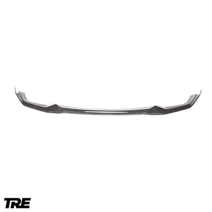 AUTOID BMW F87 M2 Competition TRE Pre-preg Carbon Fibre CS Front Lip - ML Performance UK