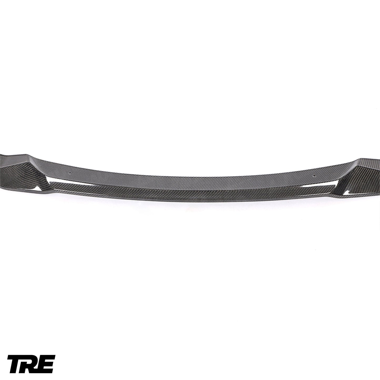 AUTOID BMW F87 M2 Competition TRE Pre-preg Carbon Fibre CS Front Lip - ML Performance UK