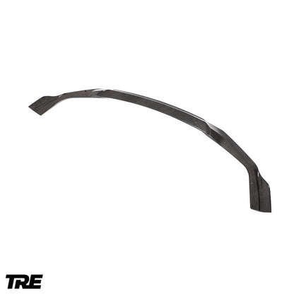 AUTOID BMW F87 M2 Competition TRE Pre-preg Carbon Fibre CS Front Lip - ML Performance UK
