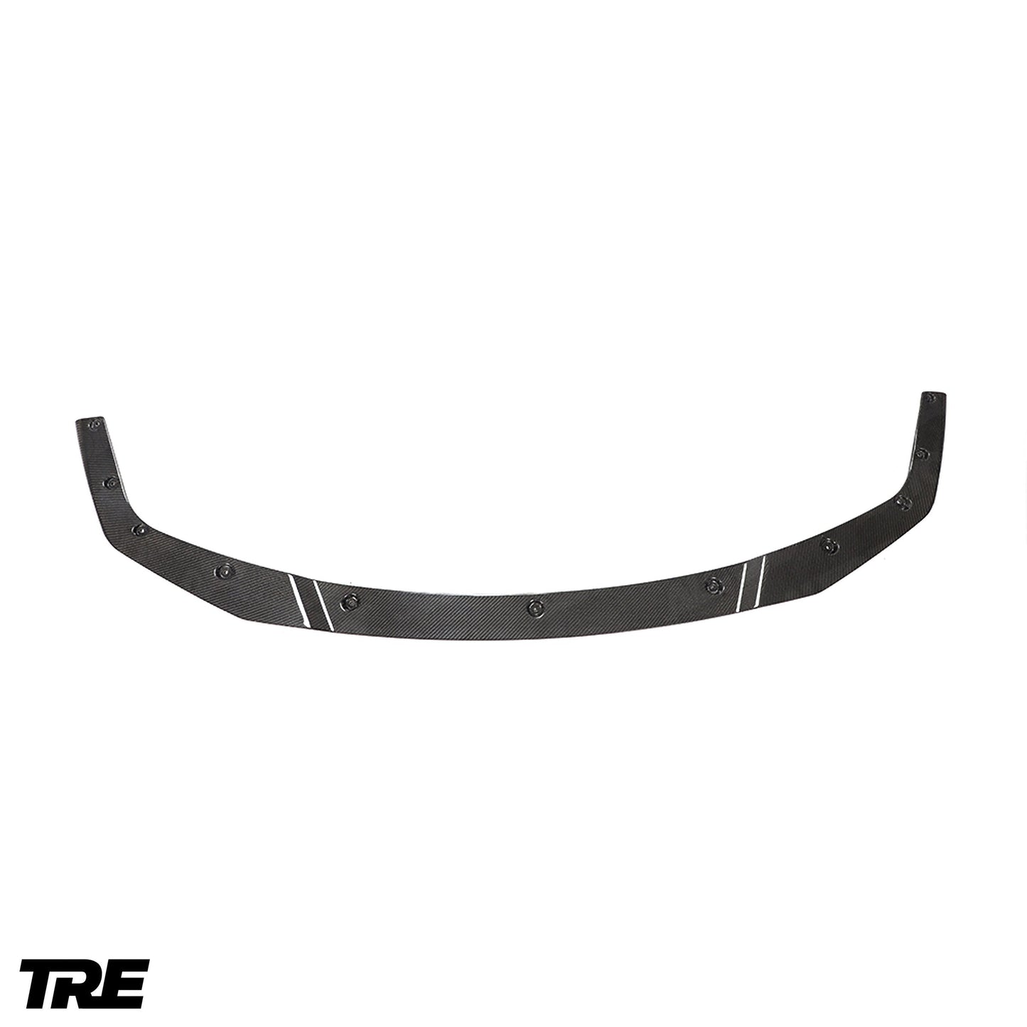 AUTOID BMW F87 M2 Competition TRE Pre-preg Carbon Fibre CS Front Lip - ML Performance UK