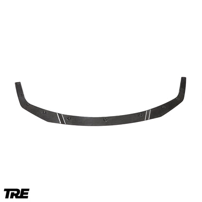 AUTOID BMW F87 M2 Competition TRE Pre-preg Carbon Fibre CS Front Lip - ML Performance UK