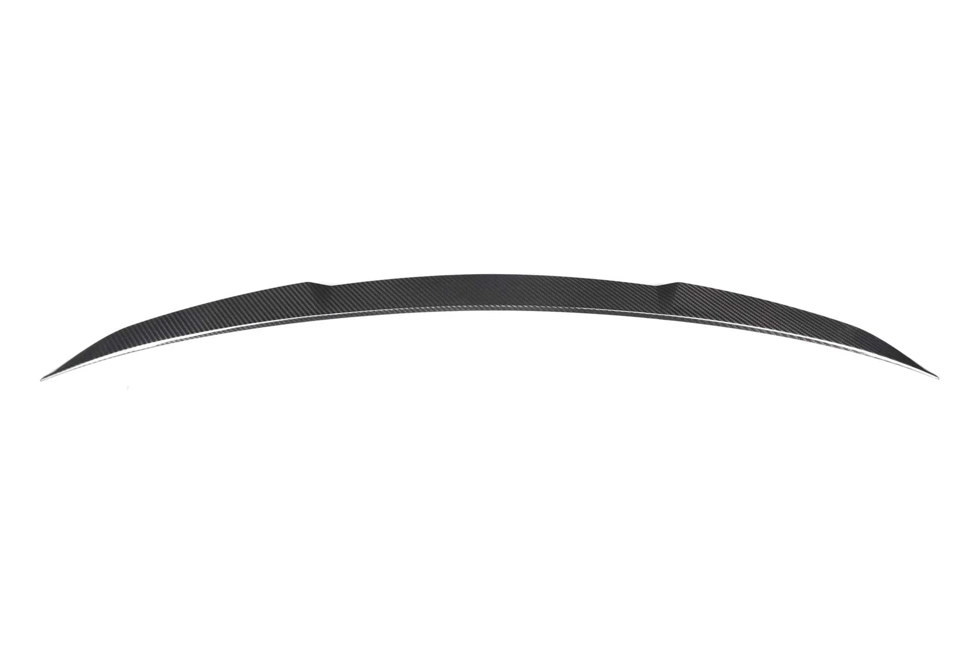 AUTOID BMW G26 Pre-Preg Carbon Fibre Rear Spoiler by TRE (Inc. 420d, 430dX, i4 M50 & M440i) - ML Performance US