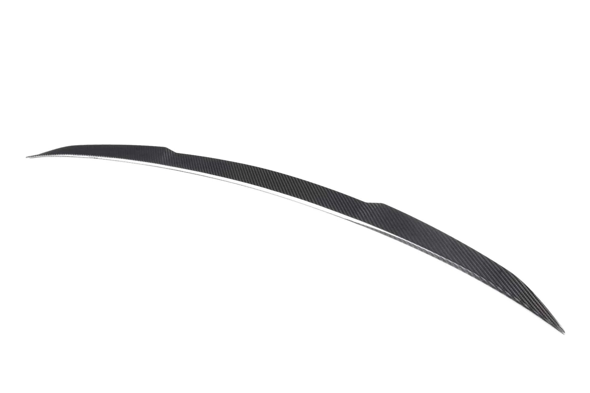 AUTOID BMW G26 Pre-Preg Carbon Fibre Rear Spoiler by TRE (Inc. 420d, 430dX, i4 M50 & M440i) - ML Performance US