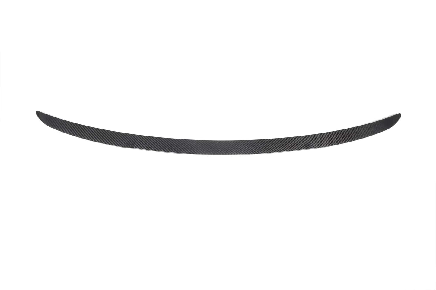 AUTOID BMW G26 Pre-Preg Carbon Fibre Rear Spoiler by TRE (Inc. 420d, 430dX, i4 M50 & M440i) - ML Performance US