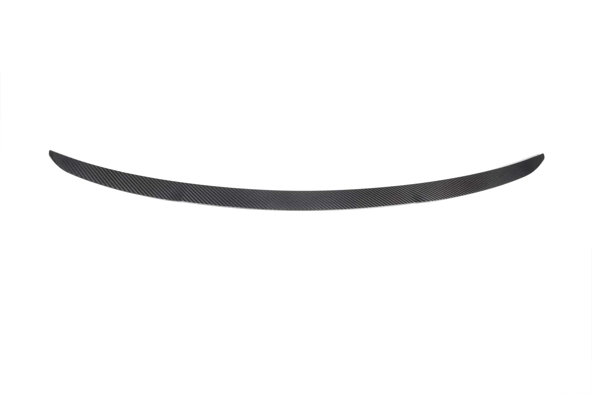 AUTOID BMW G26 Pre-Preg Carbon Fibre Rear Spoiler by TRE (Inc. 420d, 430dX, i4 M50 & M440i) - ML Performance US