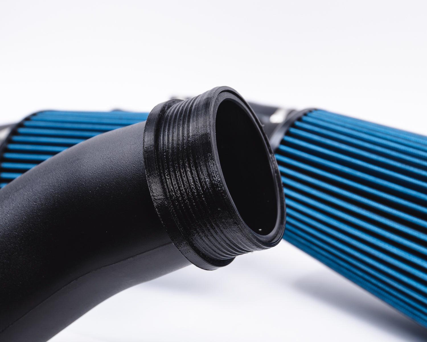 Agency Power BMW F80 F82 Front Mount Air Intake Kit (M3 & M4) - ML Performance Uk