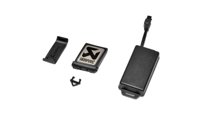 Akrapovic BMW F87 M2 Sound Kit