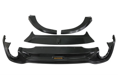 Armaspeed Volkswagen MK8 Golf GTI ABS Aero Body Kit - ML Performance UK