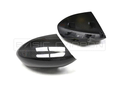 Hexon BMW E82 E90 E92 E93 Pre-Preg Carbon Fibre Mirror Covers (1M & M3) - ML Performance UK