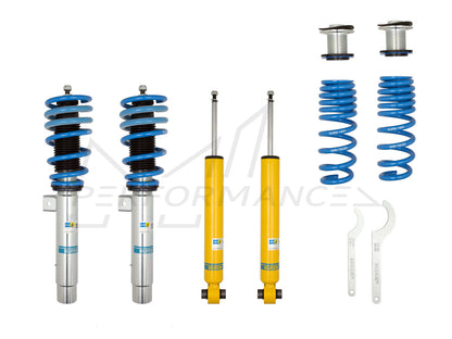 Bilstein BMW 1/2/3/4 Series B14 PSS Coilover RWD (inc. M135i, M140i, M235i, M240i, 335i, 340i & 440i) - ML Performance US