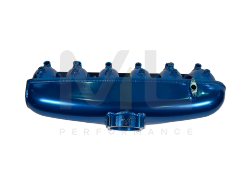 BMP BMW N54 E82 E88 E89 E90 Performance Intake Manifold (Inc. 135i, 1M, 335i & Z4 35i) - ML Performance UK
