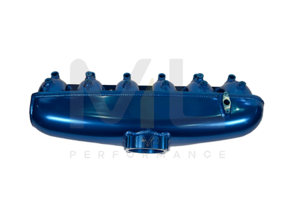 BMP BMW N54 E82 E88 E89 E90 Performance Intake Manifold (Inc. 135i, 1M, 335i & Z4 35i) - ML Performance UK