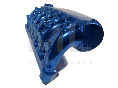 BMP BMW N54 E82 E88 E89 E90 Performance Intake Manifold (Inc. 135i, 1M, 335i & Z4 35i) - ML Performance UK