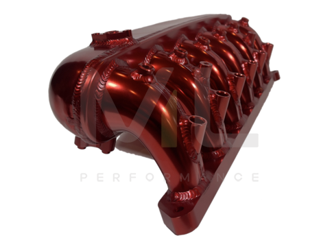BMP BMW N54 E82 E88 E89 E90 Performance Intake Manifold (Inc. 135i, 1M, 335i & Z4 35i) - ML Performance UK