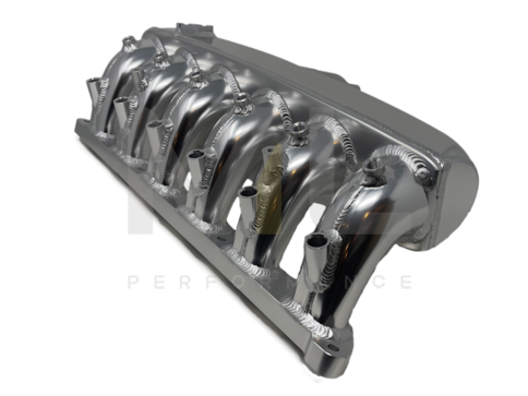 BMP BMW N54 E82 E88 E89 E90 Performance Intake Manifold (Inc. 135i, 1M, 335i & Z4 35i) - ML Performance UK