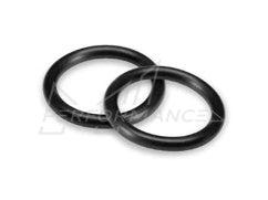 BMS BMW Billet Aluminium N54 N55 S55 Oil Thermostat Caps (Pair) - ML Performance UK