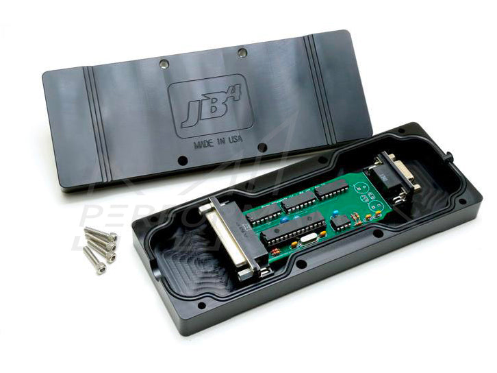 BMS BMW JB4 Billet Aluminum Enclosure Case - ML Performance UK