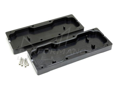 BMS BMW JB4 Billet Aluminum Enclosure Case - ML Performance UK