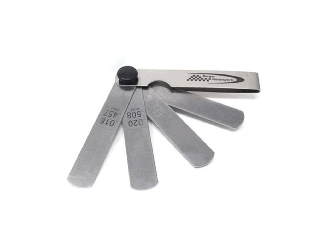 BMS BMW Mini Kia Hyundai Spark Plug Feeler Gauge - ML Performance UK