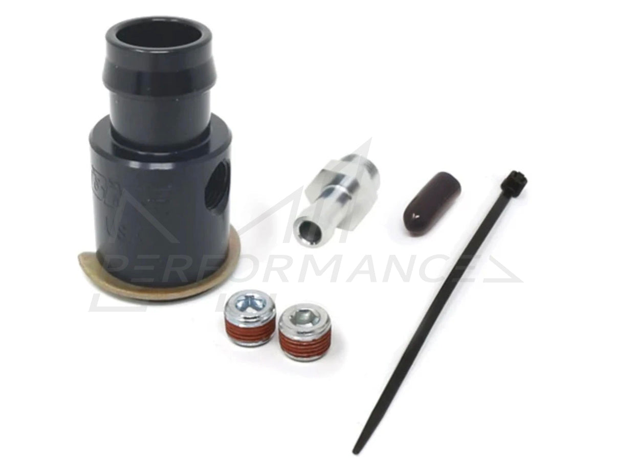 BMS BMW N54 BOV Vacuum Adapter - ML Performance UK